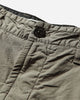 Stone Island Indigo Denim Ultra Bleached Straight Jeans Military Green Shorts Cargo Short L1S15L100020S0003 V005G