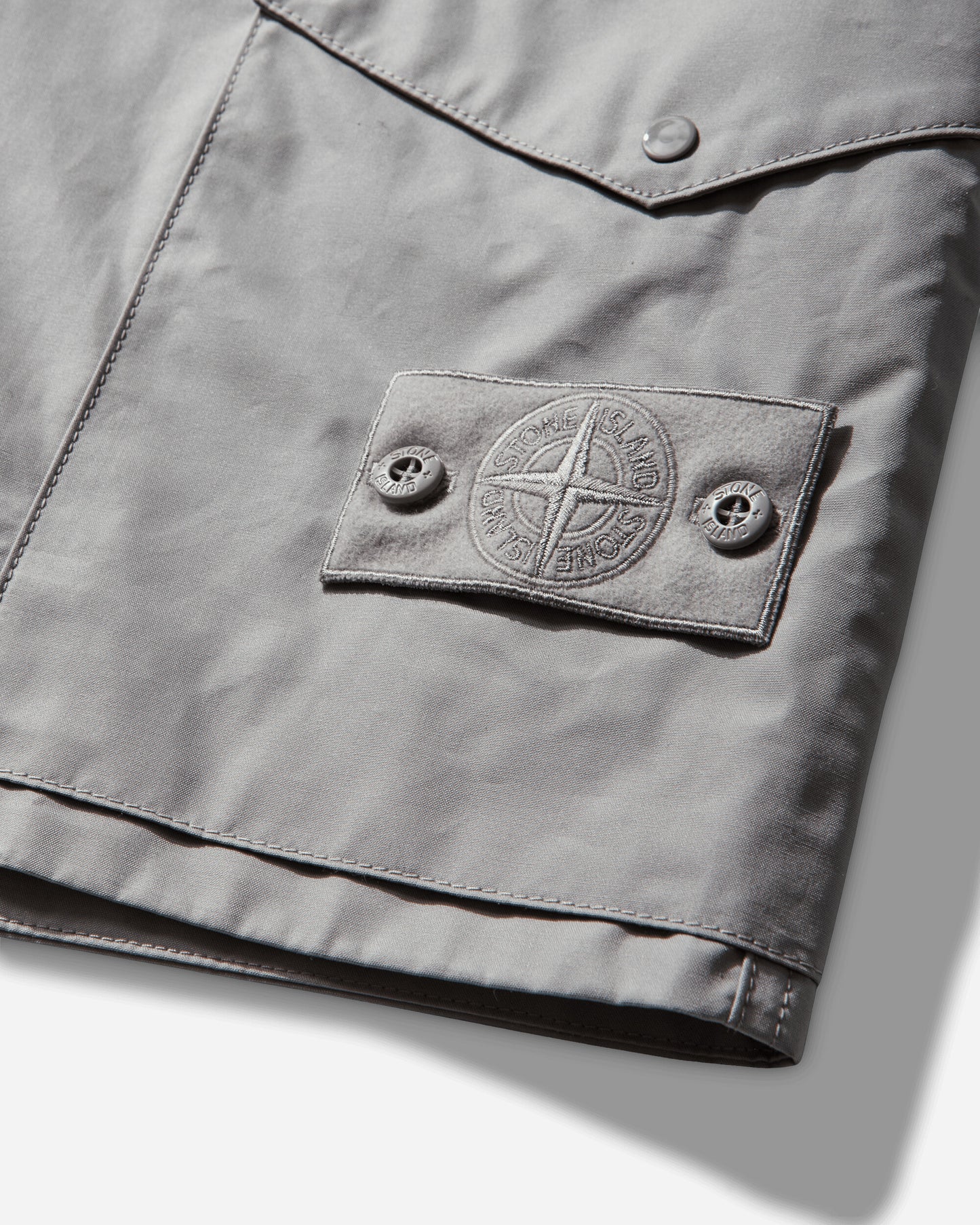Stone Island Nylon Metal Contrast Swimshorts Dust Shorts Cargo Short L1S15L100004S0F01 V0064