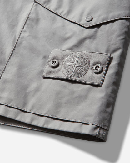 Stone Island Nylon Metal Contrast Swimshorts Dust Shorts Cargo Short L1S15L100004S0F01 V0064