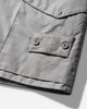 Stone Island Nylon Metal Contrast Swimshorts Dust Shorts Cargo Short L1S15L100004S0F01 V0064