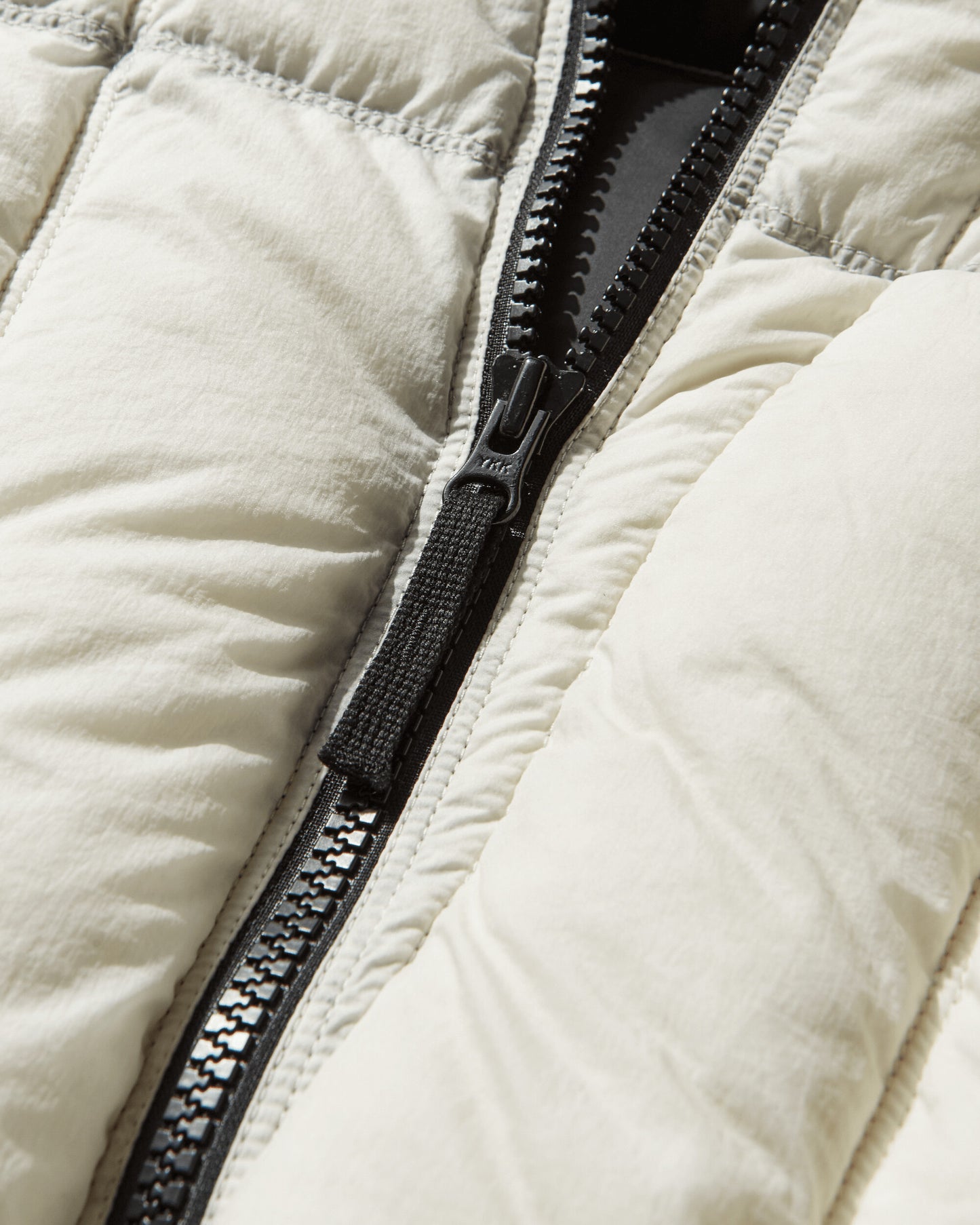 Stone Island Jacket Ivory Coats and Jackets Coats L1S154100016S0302 V0093