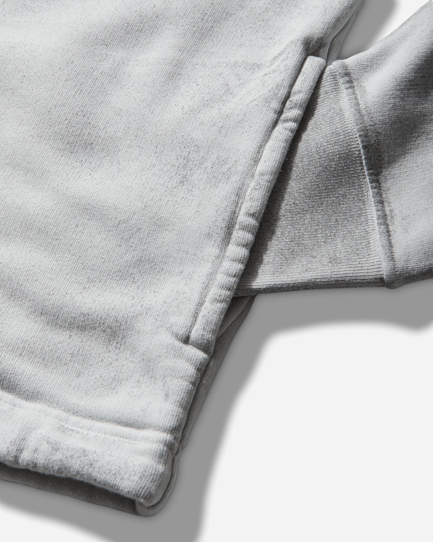 Stone Island Cotton Nylon Micro Ripstop Short Jacket Sky Blue Sweatshirts Hoodies L1S156100017S0306 V0041