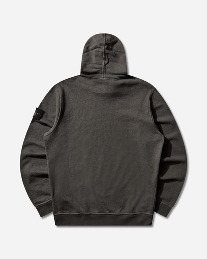 Stone Island Hoodie Sweater Charcoal Sweatshirts Hoodies L1S156100031S0060 V0165