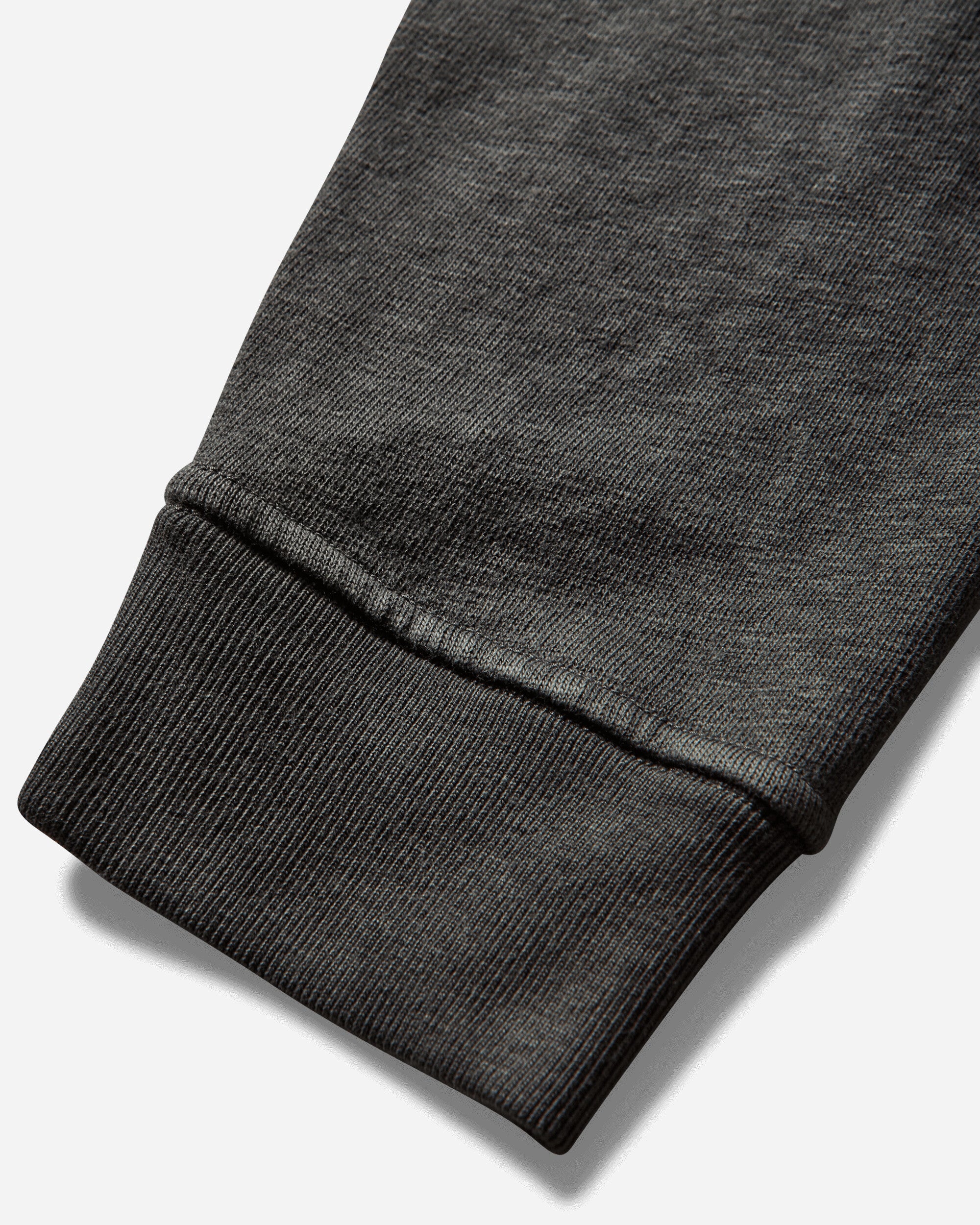 Stone Island Hoodie Sweater Charcoal Sweatshirts Hoodies L1S156100031S0060 V0165