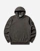 Stone Island Hoodie Sweater Charcoal Sweatshirts Hoodies L1S156100031S0060 V0165