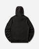 Stone Island Hoodie Sweater Black Sweatshirts Hoodies L1S156100062S0051 V0029