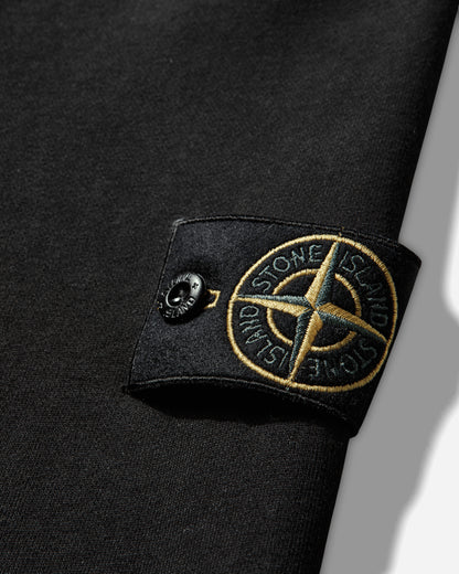 Stone Island Hoodie Sweater Black Sweatshirts Hoodies L1S156100062S0051 V0029