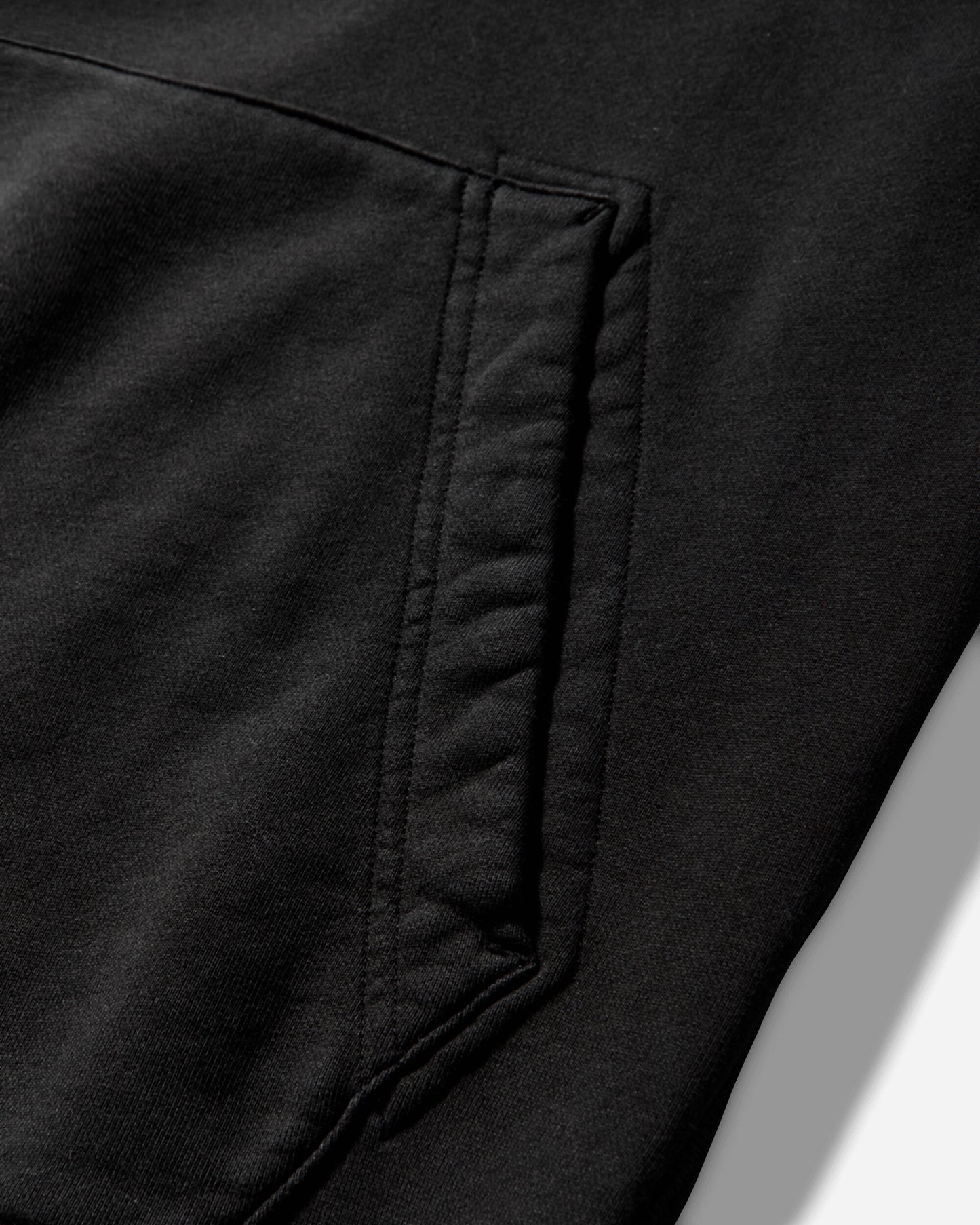 Stone Island Hoodie Sweater Black Sweatshirts Hoodies L1S156100062S0051 V0029