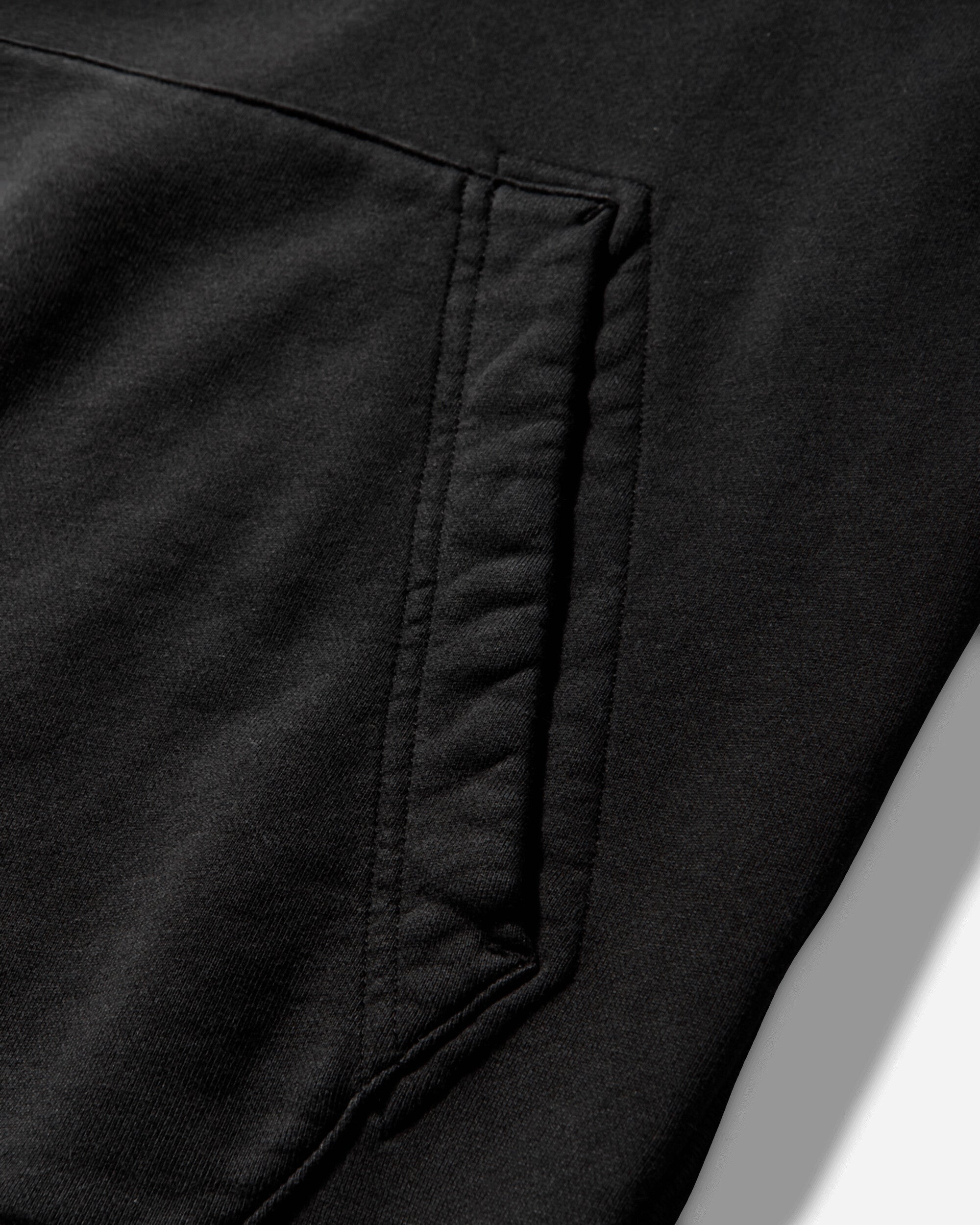 Stone Island Hoodie Sweater Black Sweatshirts Hoodies L1S156100062S0051 V0029