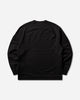 Stone Island Sweatshirt Black Sweatshirts Hoodies L1S156100064S00F3 V0029