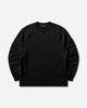 Stone Island Sweatshirt Black Sweatshirts Hoodies L1S156100064S00F3 V0029