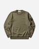 Stone Island Sweatshirt Military Green Sweatshirts Hoodies L1S156100060S0051 V005G