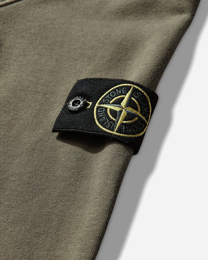 Stone Island Sweatshirt Military Green Sweatshirts Hoodies L1S156100060S0051 V005G