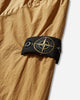 Stone Island Crinkle Reps R-Ny Jacket Mustard Coats and Jackets Jackets L1S154100111S0A23 V0034