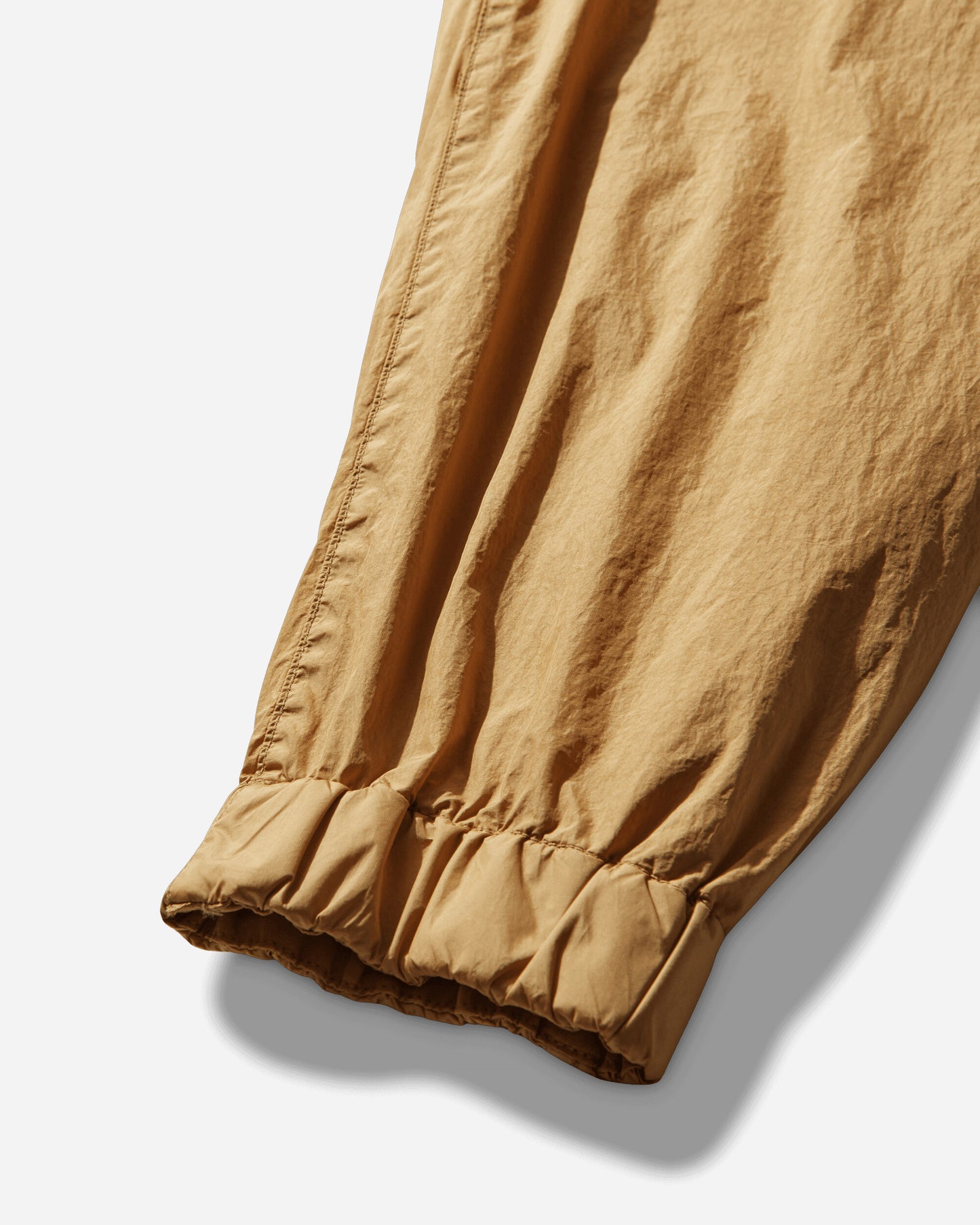 Stone Island Crinkle Reps R-Ny Jacket Mustard Coats and Jackets Jackets L1S154100111S0A23 V0034