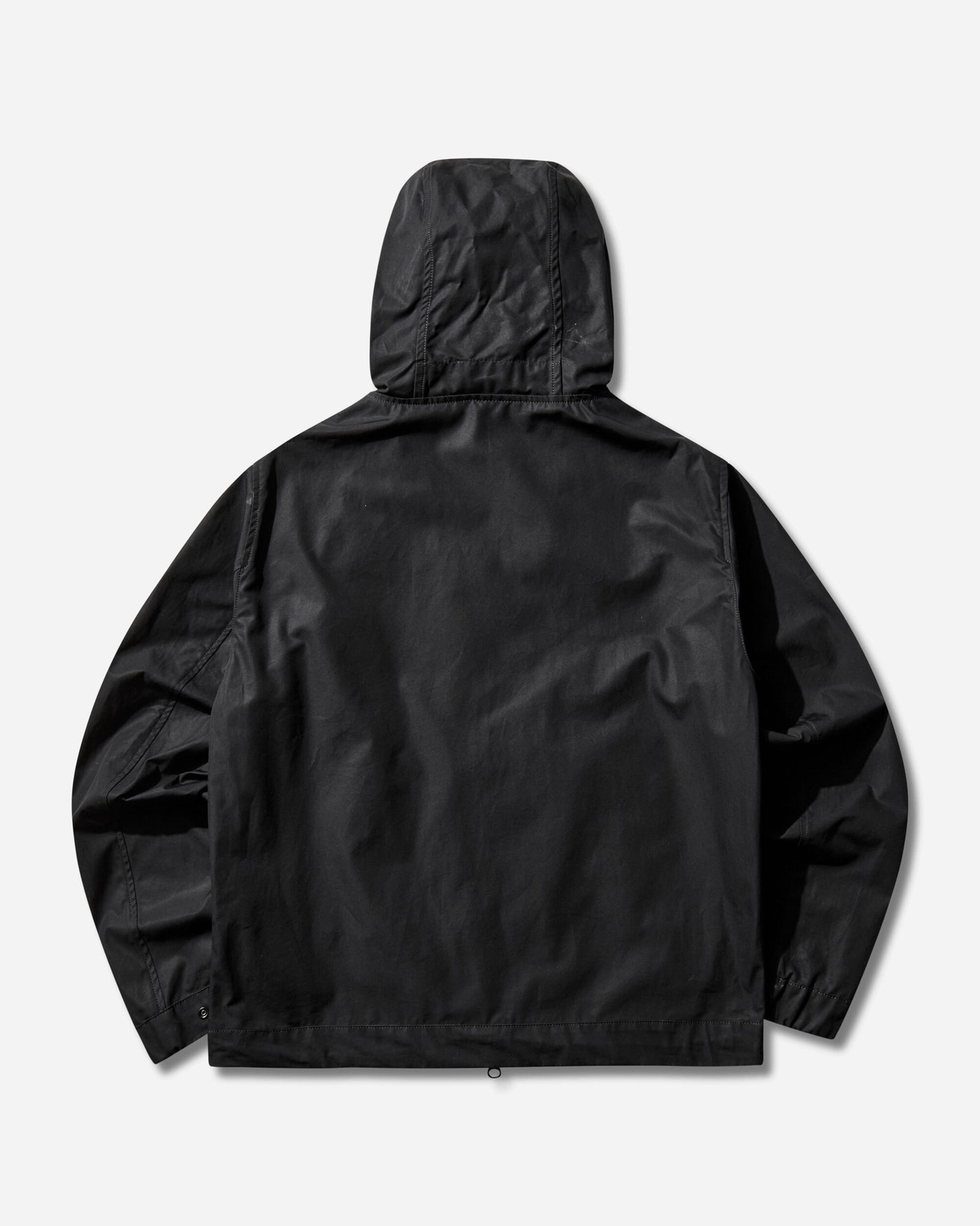 Stone Island Jacket Black Coats and Jackets Jackets L1S154100037S0F01 V0029