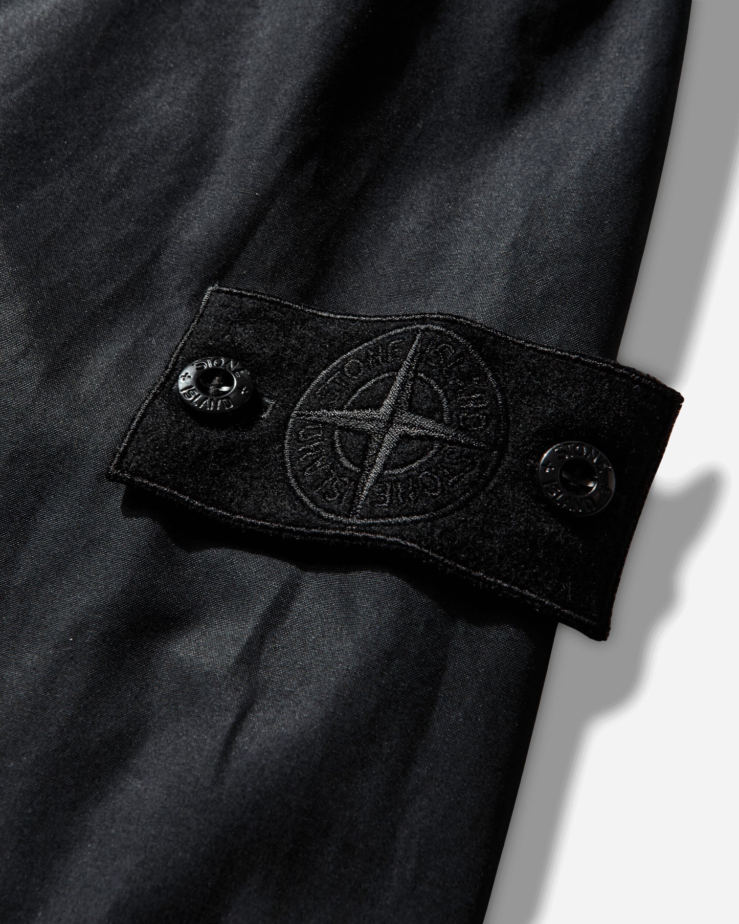 Stone Island Jacket Black Coats and Jackets Jackets L1S154100037S0F01 V0029