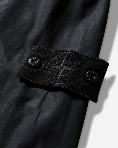 Stone Island Jacket Black Coats and Jackets Jackets L1S154100037S0F01 V0029