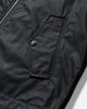 Stone Island Jacket Black Coats and Jackets Jackets L1S154100037S0F01 V0029