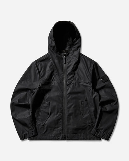 Stone Island Jacket Black Coats and Jackets Jackets L1S154100037S0F01 V0029
