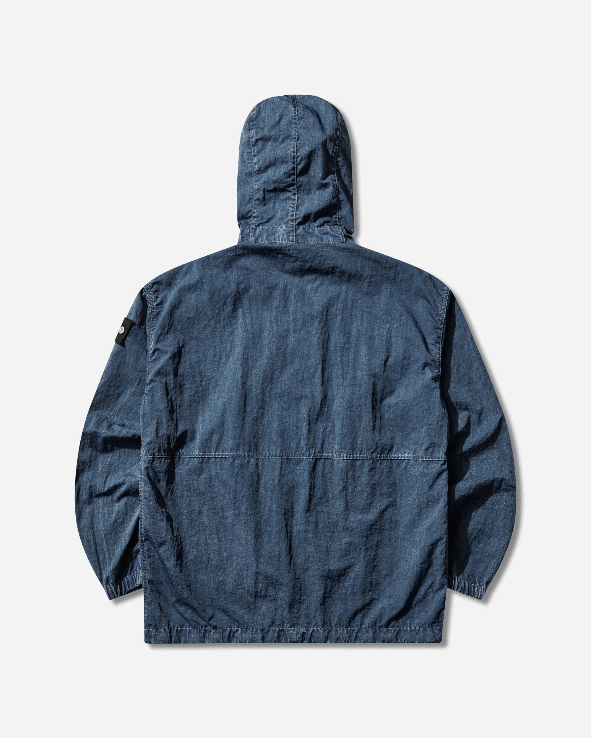 Stone Island Jacket Indigo Coats and Jackets Jackets L1S144100005S0J19 V0021