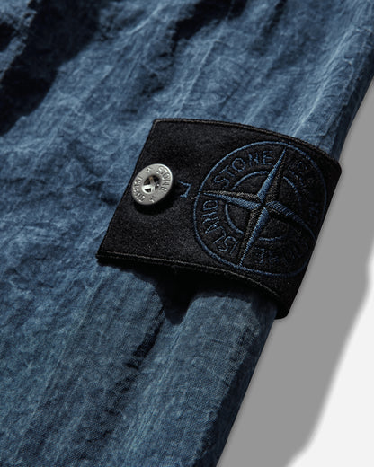Stone Island Jacket Indigo Coats and Jackets Jackets L1S144100005S0J19 V0021