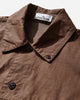 Stone Island Jacket Shadow Brown Coats and Jackets Jackets L1S154100010S0299 V007C