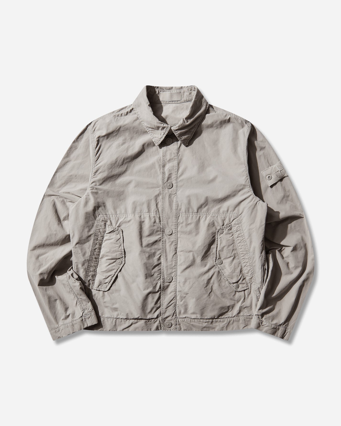 Stone Island Jacket Dust Coats and Jackets Jackets L1S154100036S0F33 V0064