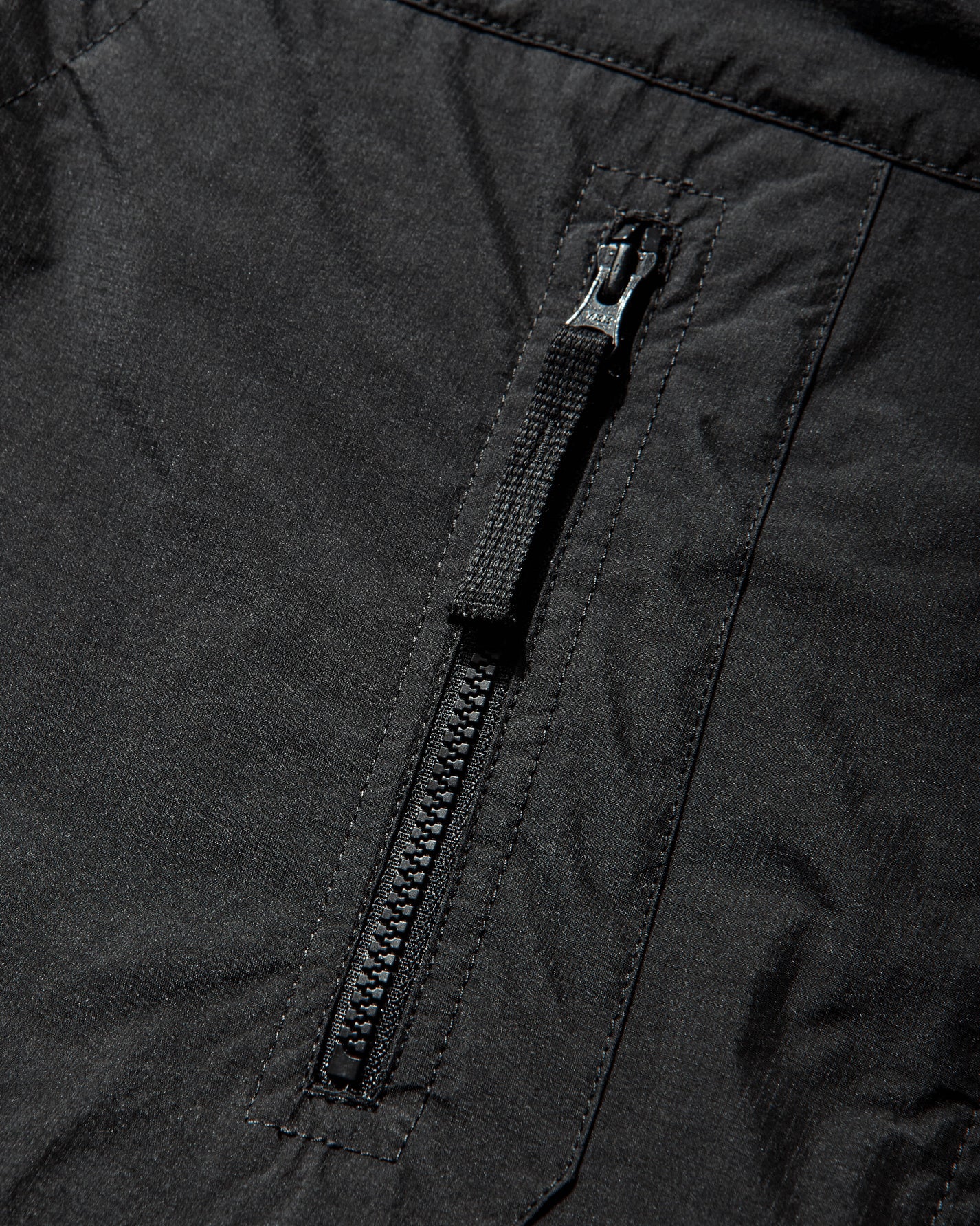 Stone Island Metal Lamina Ripstop Jacket Black Coats and Jackets Jackets L1S154100059S0354 V0029