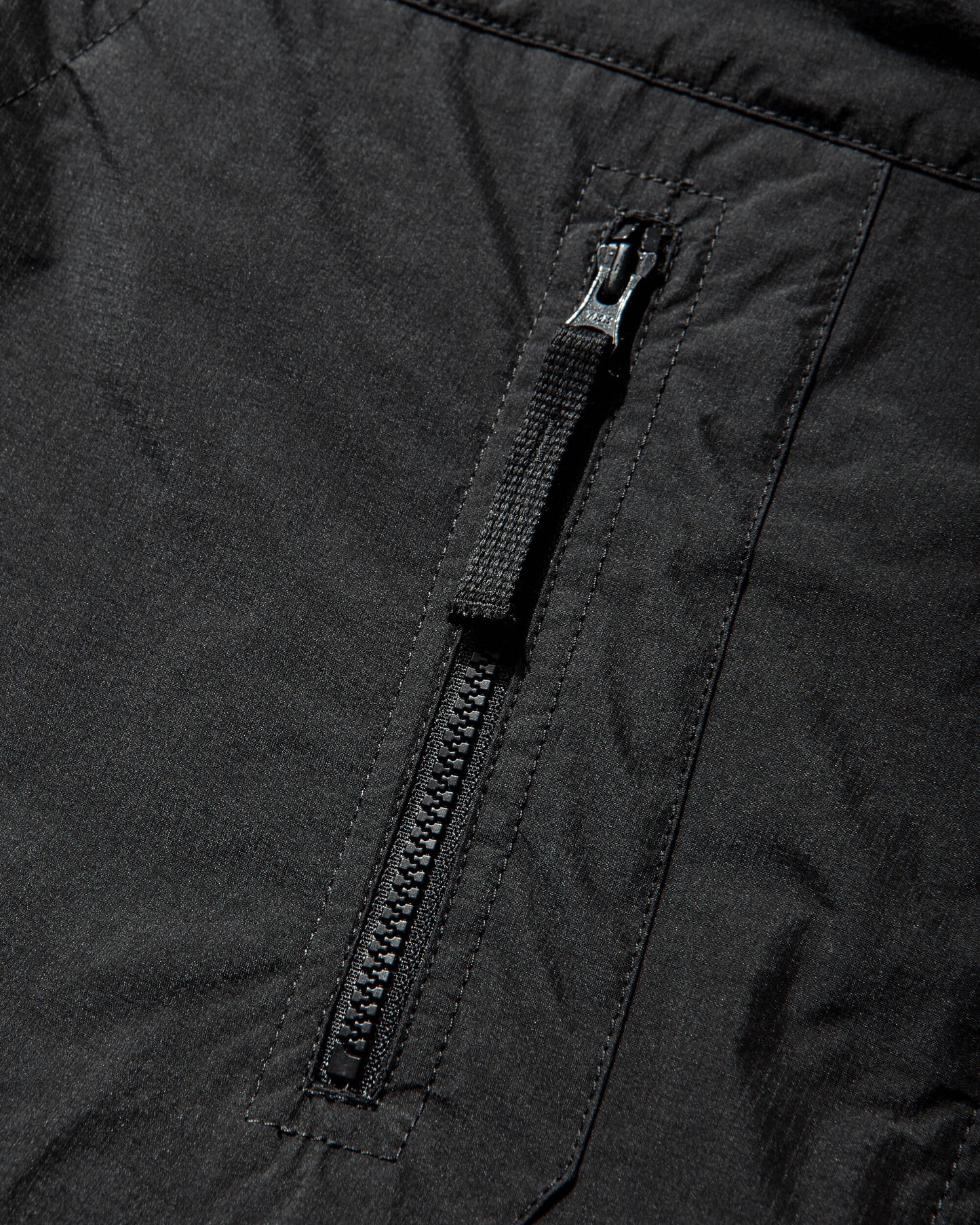 Stone Island Metal Lamina Ripstop Jacket Black Coats and Jackets Jackets L1S154100059S0354 V0029