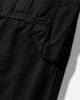 Stone Island Trousers Black Pants Jumpsuits L1S153100007S0298 V0029