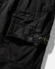 Stone Island Trousers Black Pants Jumpsuits L1S153100007S0298 V0029