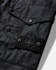 Stone Island Trousers Black Pants Jumpsuits L1S153100017S0F01 V0029
