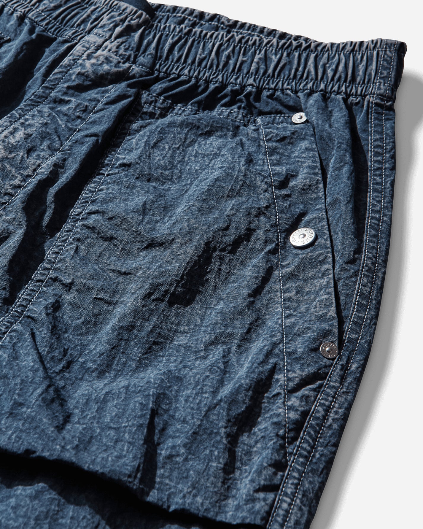 Stone Island Trousers Indigo Pants Jumpsuits L1S143100001S0J19 V0021