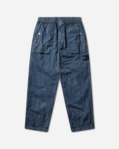 Stone Island Trousers Indigo Pants Jumpsuits L1S143100001S0J19 V0021