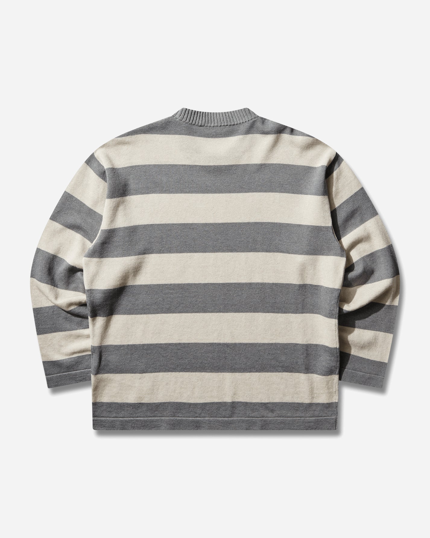 Stone Island Cotton Nylon Micro Ripstop Short Jacket Ivory T-Shirts Longsleeve L1S155100051S00XF V0M93