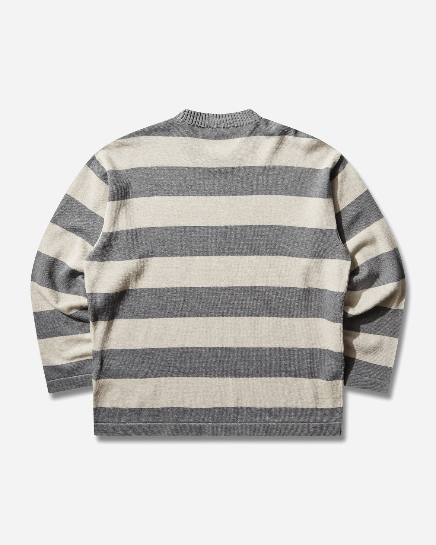 Stone Island Cotton Nylon Micro Ripstop Short Jacket Ivory T-Shirts Longsleeve L1S155100051S00XF V0M93