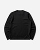 Stone Island Cotton Nylon Micro Ripstop Short Jacket Black T-Shirts Longsleeve L1S155100052S00B0 V0029