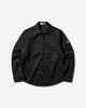 Stone Island Shirts Black Shirts Overshirt L1S151200015S0012 V0029