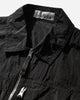 Stone Island Shirts Black Shirts Overshirt L1S151200038S0019 V0029