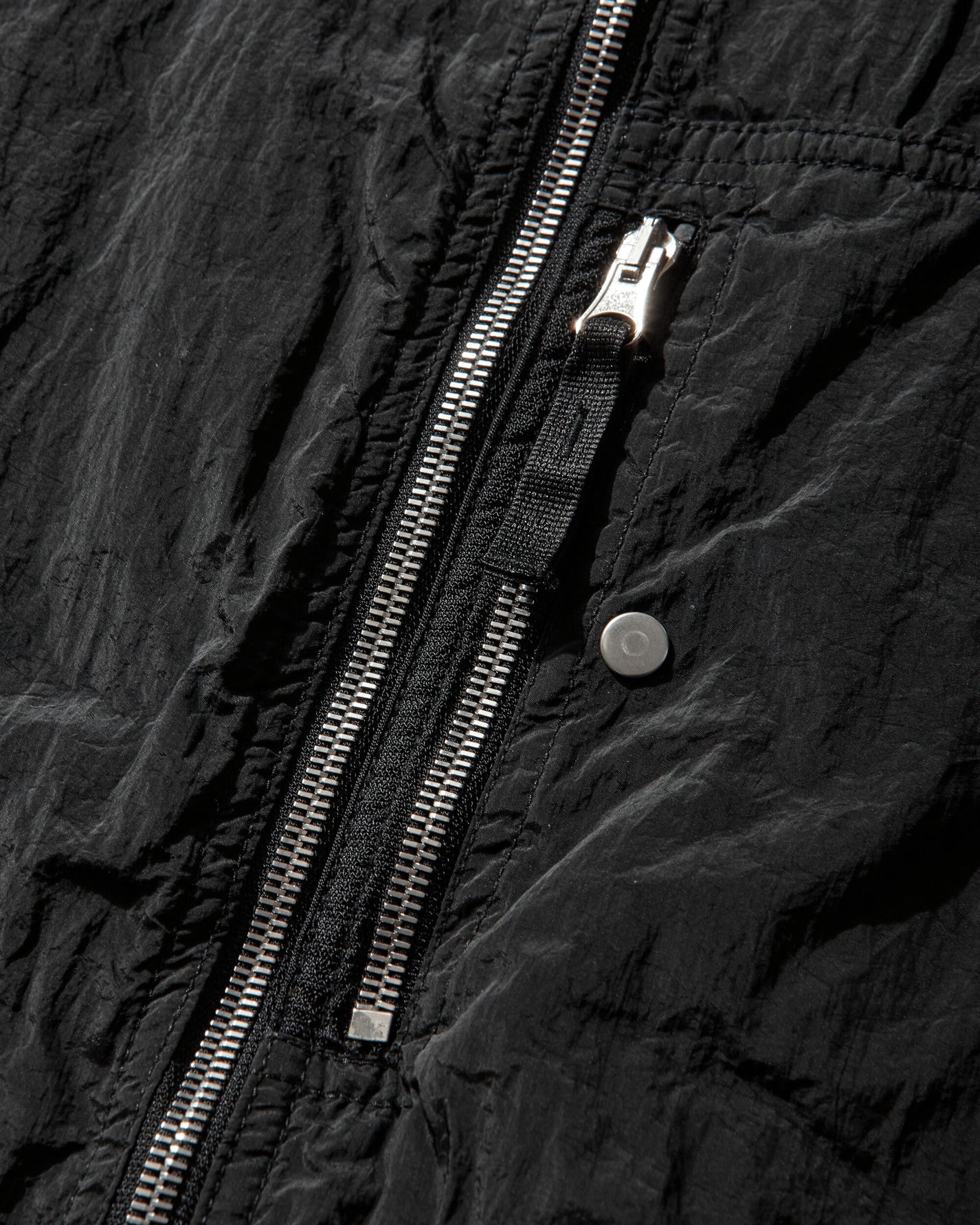 Stone Island Shirts Black Shirts Overshirt L1S151200038S0019 V0029