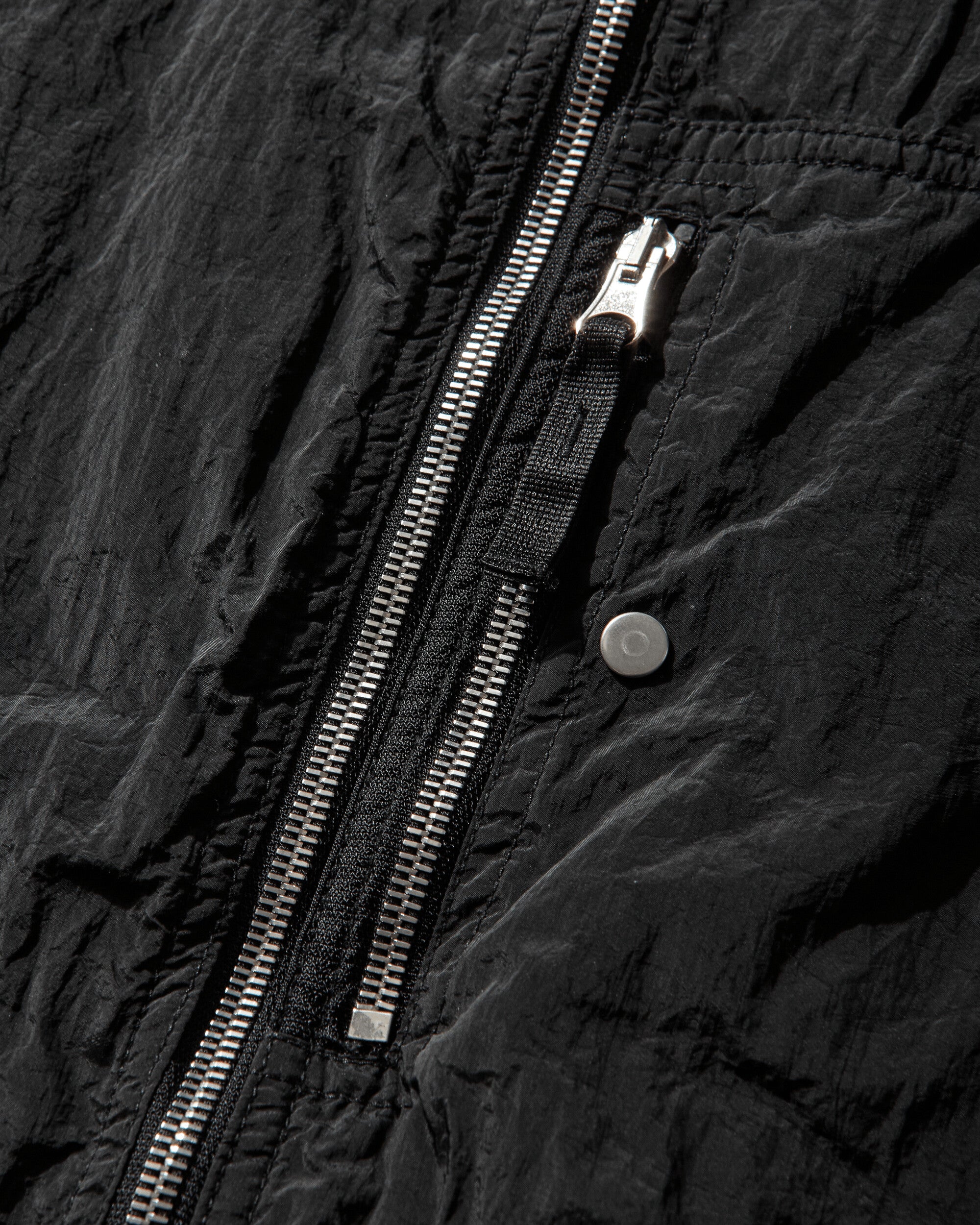 Stone Island Shirts Black Shirts Overshirt L1S151200038S0019 V0029