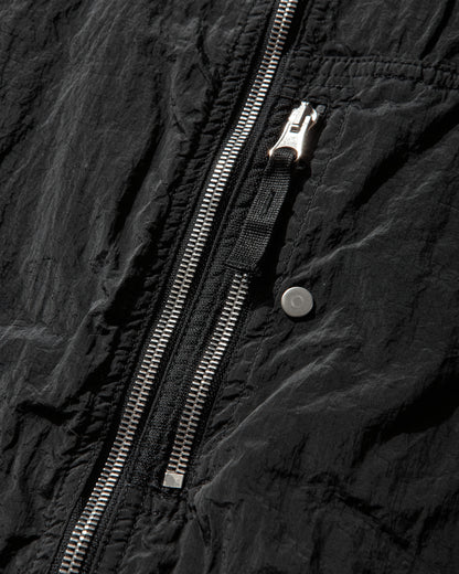 Stone Island Shirts Black Shirts Overshirt L1S151200038S0019 V0029