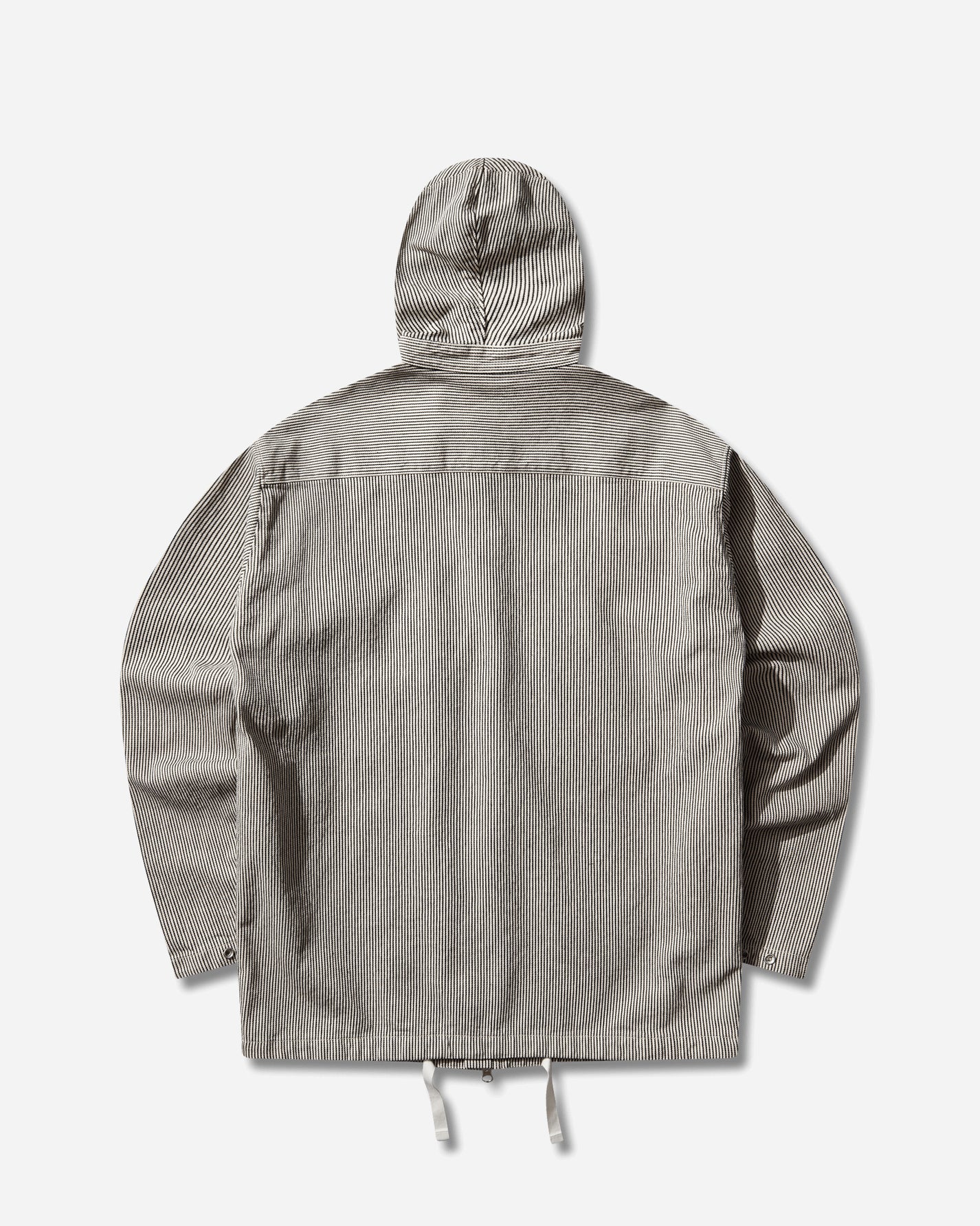 Stone Island Shirts Navy Blue Shirts Overshirt L1S151200030S0X30 V0020