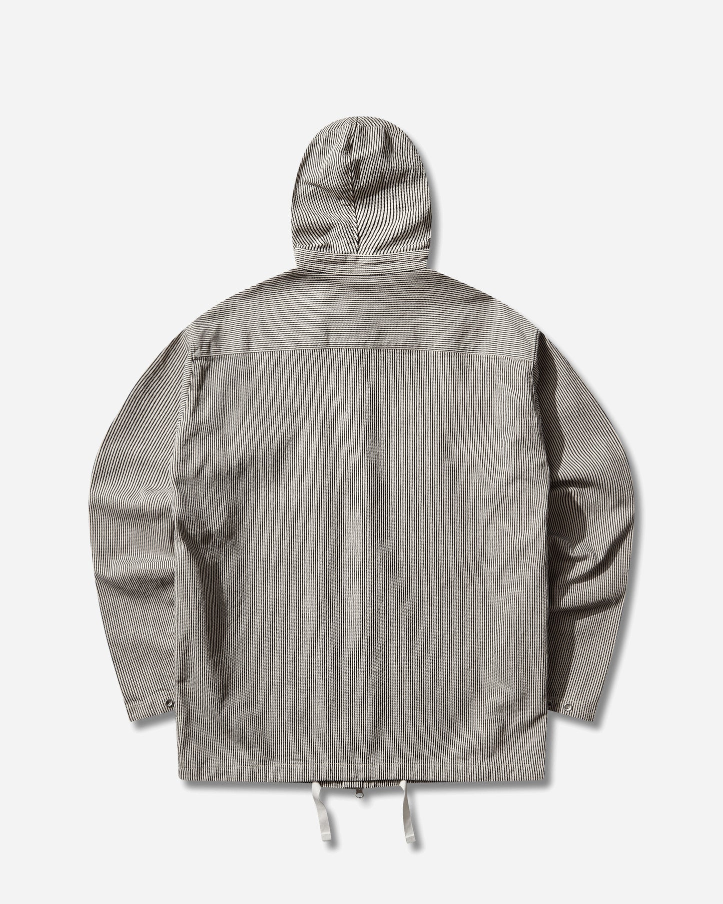 Stone Island Shirts Navy Blue Shirts Overshirt L1S151200030S0X30 V0020