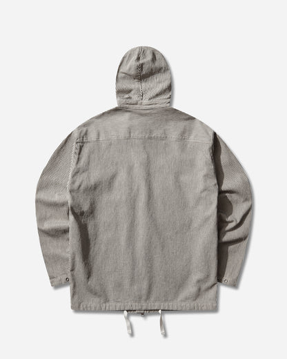 Stone Island Shirts Navy Blue Shirts Overshirt L1S151200030S0X30 V0020