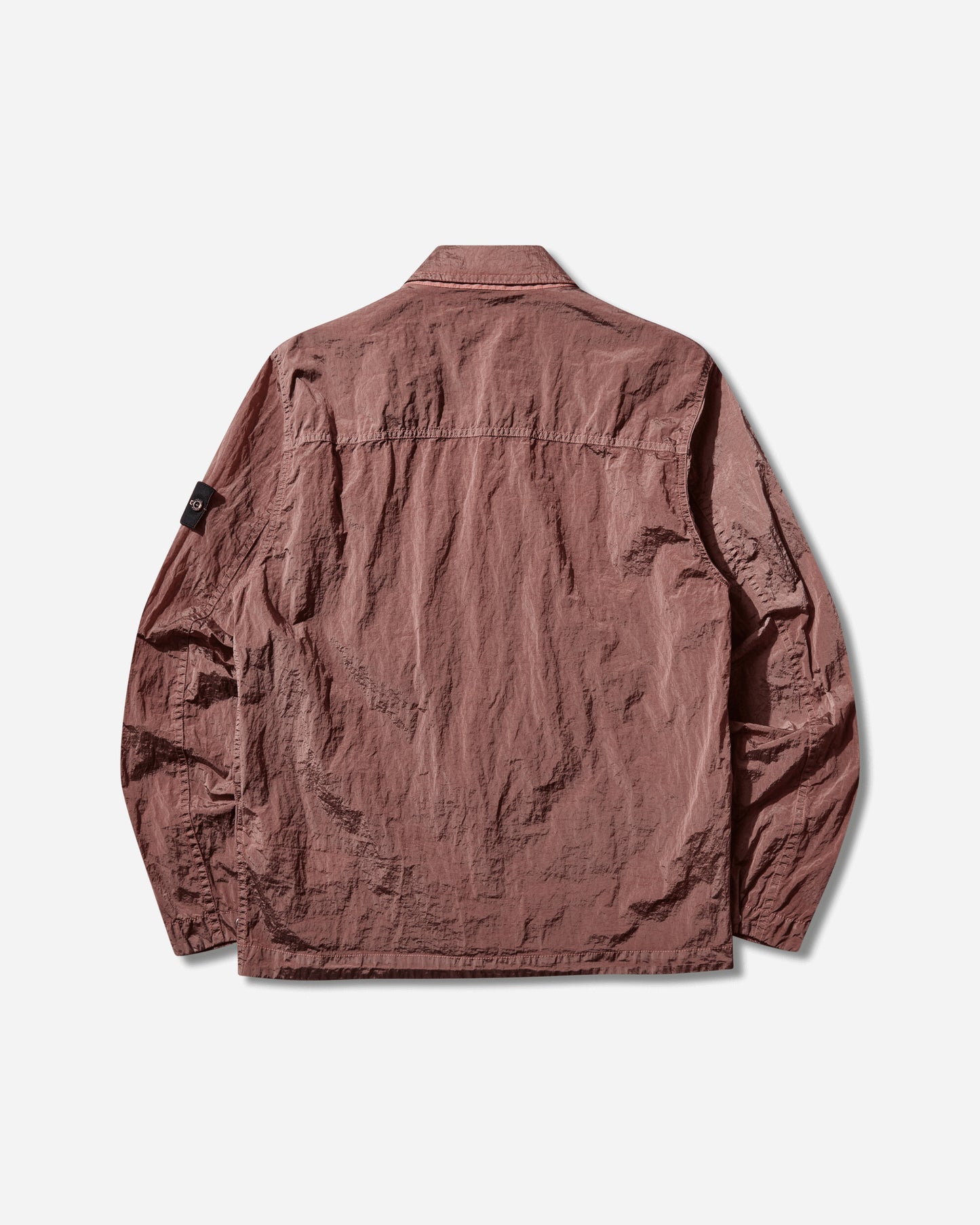 Stone Island Shirts Oleander Shirts Overshirt L1S151200038S0019 V008G