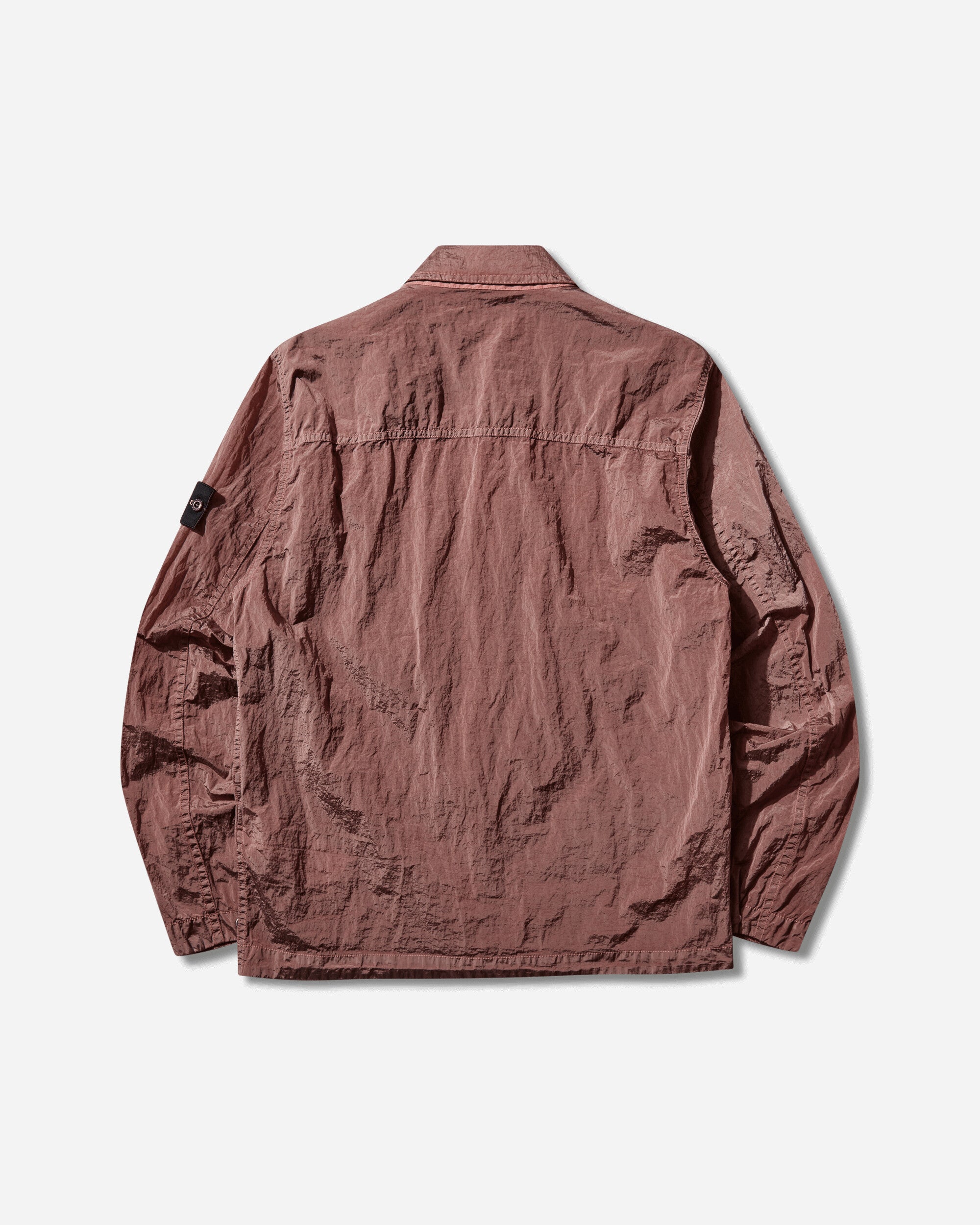 Stone Island Shirts Oleander Shirts Overshirt L1S151200038S0019 V008G