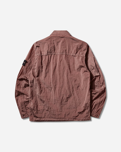 Stone Island Shirts Oleander Shirts Overshirt L1S151200038S0019 V008G