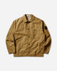 Stone Island Shirts Mustard Shirts Overshirt L1S151200018S0299 V0034